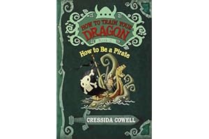 How to Train Your Dragon: How to Be a Pirate: 2