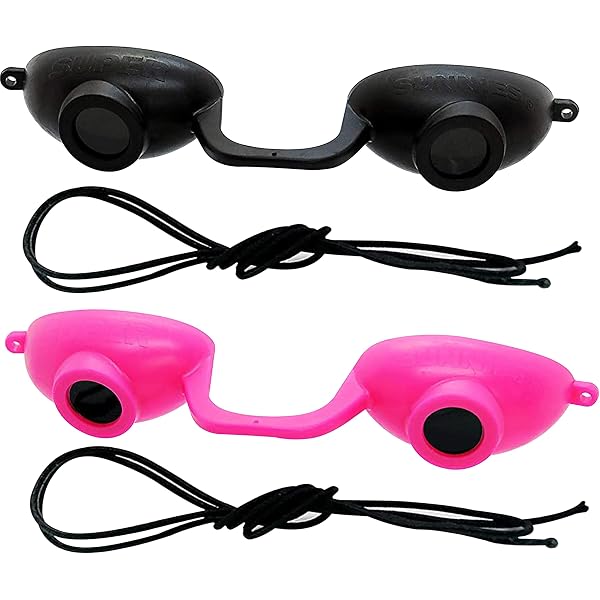 Dubofu Laser Safety Glasses - Eye Protection For IPL Hair Removal & Red Light Therapy (190nm-2000nm) - View #4