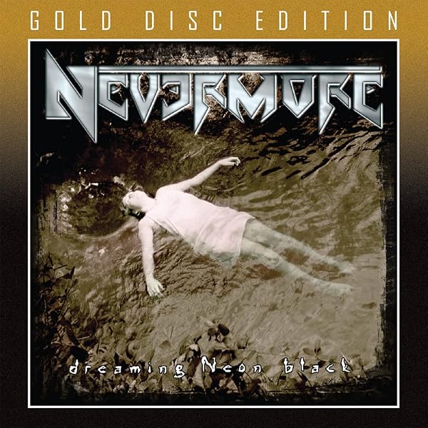 Nevermore : Nevermore: Amazon.es: CD y vinilos}