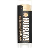 Hurraw Sun Protection SPF-15 / G&uuml;neş Koruyucu Balm 4.8gr