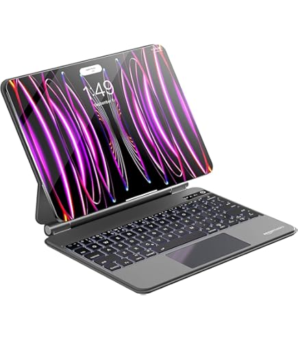 Apple Magic Keyboard Folio for iPad (10th Generation) - US