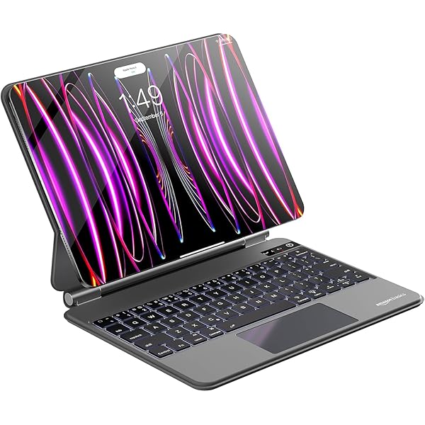 Apple Smart Keyboard Folio (for 11-inch iPad Pro - 2nd