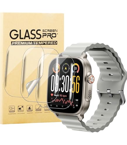 Brotect Pellicola In Vetro Ibrido AirGlass Per Realme 5, Durezza 9H, Anti-impronta, Made In Germany - 4