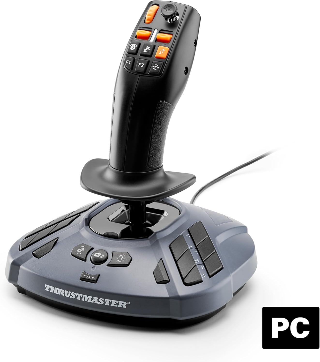 Thrustmaster FarmStick Tarım Joystick