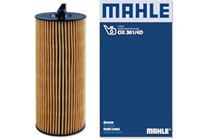 MAHLE OX 361/4D filtr oleju