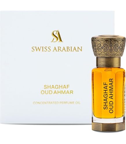 Arabian Oud ELEGANT BLACK 100ml | Unisex Eau de Parfum | Citric
