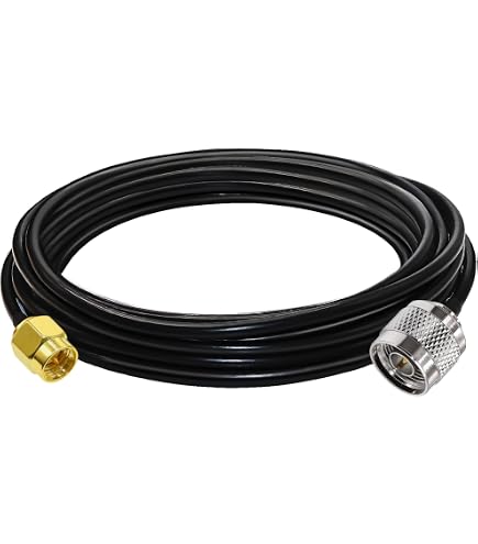 CAVO PROLUNGA ANTENNA GPS TNC Per Trimble Topcon Leica Sokkia GNSS RTK CAVO PROLUNGA ANTENNA GPS TNC Per Trimble Topcon Leica Sokkia GNSS RTK