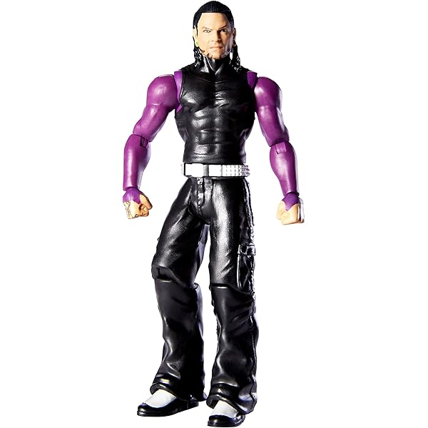 jeff hardy action figure target