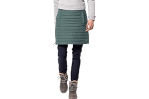 Jack Wolfskin Damen Iceguard Skirt Rock