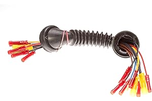 PGONA SENCOM - 3061322 mazo de Cables Kit de reparación para meriva años de Modelo: 05:03. - instalación: portón Trasero