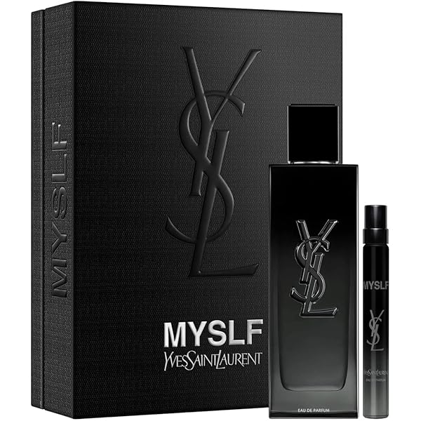 [正規品] YSL MYSLF Eau de Parfum MYSLF ルパルファム|香水|イヴ・サンローラン・ボーテ公式オンライン