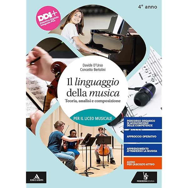 Elementi Fondamentali Di Armonia - Libro O Guida Teorica