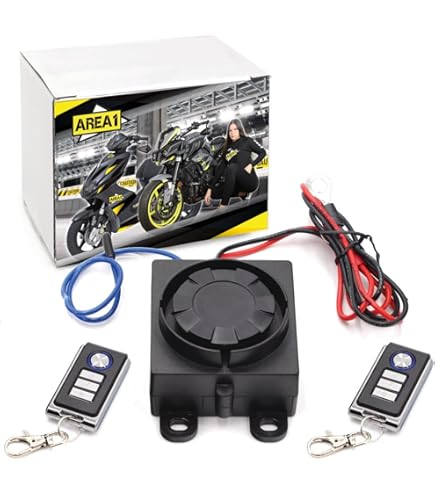 Goolsky Shkalacar TPMS Bandenspanningscontrolesysteem Motorfiets, Draadloos USB-opladen voor motorfietsen met 2 externe sensoren, Digitaal LCD-scherm Tweewielig