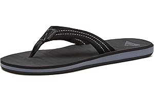 Quiksilver - Sandales - Homme