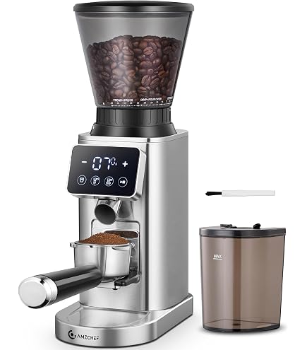 Rancilio HSD-BS50 Base for Rancilio Silvia Espresso Machine/Rocky