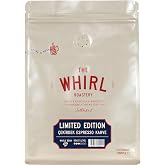 The Whirl Espresso Limited Edition Espresso 1 kg Core