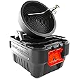 Desert Fox Automatic Single Speed Gold Panning Machine & 120 Volt Power Supply E - Foto 5