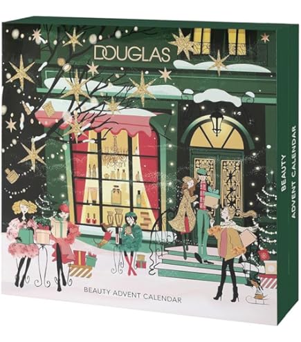 Rituals Wreath Classic Adventskalendar 2025 für 69,99 € (statt 83 Rituals Wreath Classic Adventskalendar 2025 für 69,99 € (statt 83