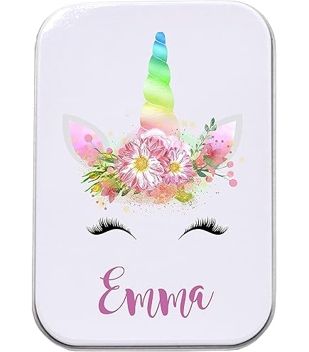 Boîte Métallique Cheval Boîte à Bons Points Oberthur - Métal