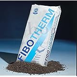 FIBOTHERM Trockenschüttung 1-5mm, Ausgleichschüttung Trockenestrich 50 l