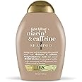 Ogx Shampoo Niacin 3 & Caffeine 13oz