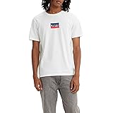 Levi's Graphic Crewneck Tee, Camiseta, Hombre