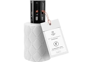 KAZIS® I lampa katalityczna Black & White I lampa zapachowa I