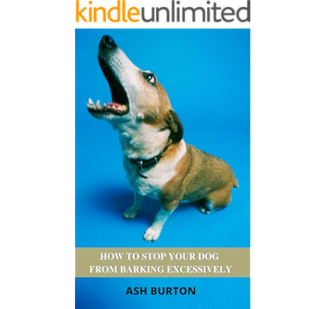 stop nuisance barking