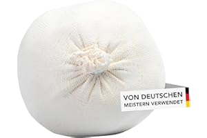‎MANTLE CLIMBING EQUIPMENT Mantle - 56g Chalkball Kletterkreide Magnesia als 1er oder 3er Pack zum Klettern Bouldern