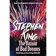 The Bazaar of Bad Dreams