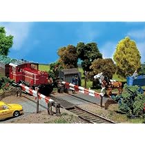 FALLER 190038 H0 Kit d'action Vie de village Largeur de voie H0 FALLER 190038 H0 Kit d'action Vie de village Largeur de voie H0