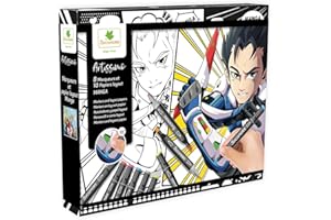 Sycomore - mercati e manga garcony