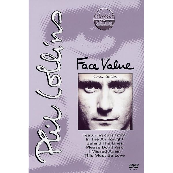 Phil Collins - Finally.The First Farewell Tour (2DVD): Amazon