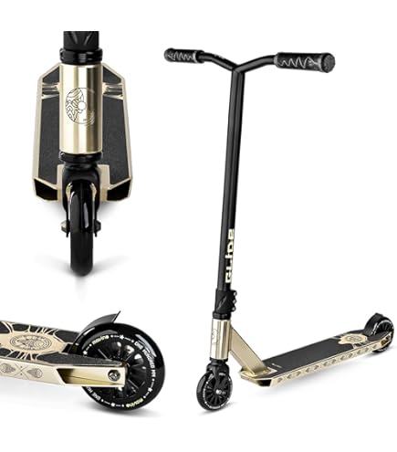 AnnonceTrottinettes Freestyle Pro - Livraison Gratuite dès 90