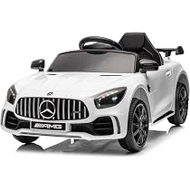 Voiture pour enfants électrique Mercedes G63 2 places, 24 volts avec