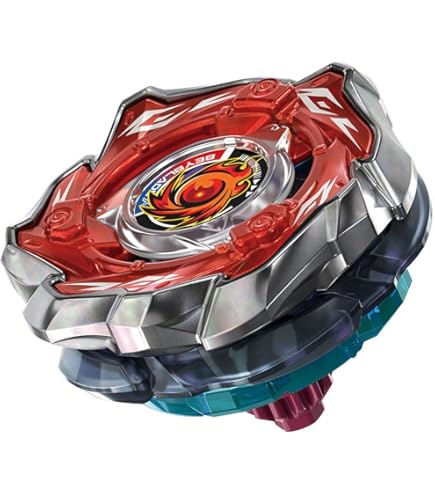 Buy BEYBLADE X Beyblade X UX-08 Starter Silver Wolf 3-80FB Online