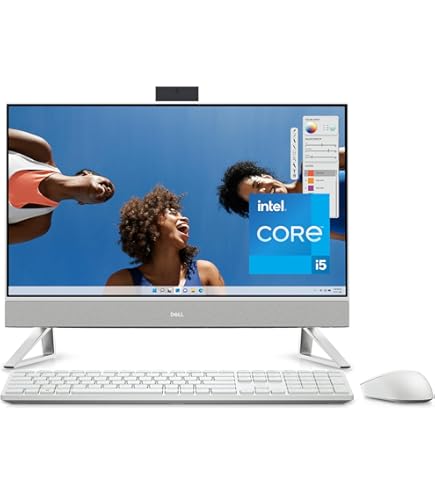 ASUS Vivo AiO V241, 23.8