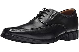 Clarks Tilden Walk Plat Oxfordhomme