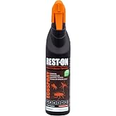 Entosav Rest-on Eco-spray, Hamamb&ouml;ceği, Haşere, Karınca, Sivrisinek, Kene İlacı Sprey 400 ml