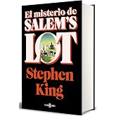 El misterio de Salem's Lot (Ed. 50.&ordm; aniversario) (&Eacute;xitos)