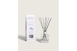 Parfum Berger Precious Jasmine Scented Bouquet