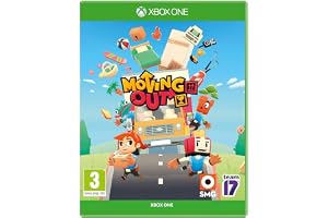 Moving Out (Xbox One)