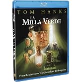 La Milla Verde Blu-Ray [Blu-ray]