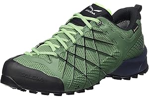 Salewa Herren Ms Wildfire GTX Trekking-& Wanderhalbschuhe