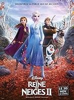 La Reine des neiges 2