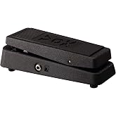 Vox WAH 845 Gitar i&ccedil;in pedal, siyah