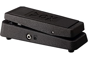 VOX - V845 WAH WAH