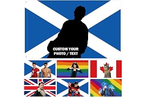 Scottish Flag