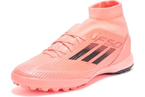 ADIDAS ORIGINALS Adidas Women's F50 League Mid Top TurfSneaker
