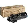Xerox Phaser 6510/Workcentre 6515 Cyan Extra High Capacity Toner Cartridge (4,300 Pages) - 106R03690